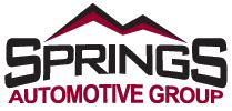 Springs automotive group - D. Springs Automotive Group reserves the right to inspect any vehicle prior to authorization. E. It shall be your sole responsibility for repairs to be made to Customer's satisfaction, in accordance with the provisions of this Warranty. Springs Automotive Group - Englewood. 4411 S Santa Fe Dr.